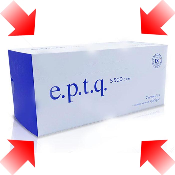 اپی تی کیو 9 سی سی  (اصل کره)