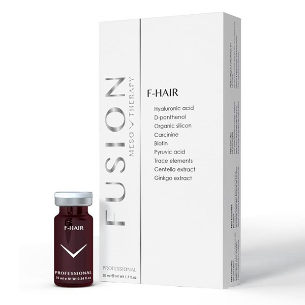 کوکتل فیوژن هیر F-hair